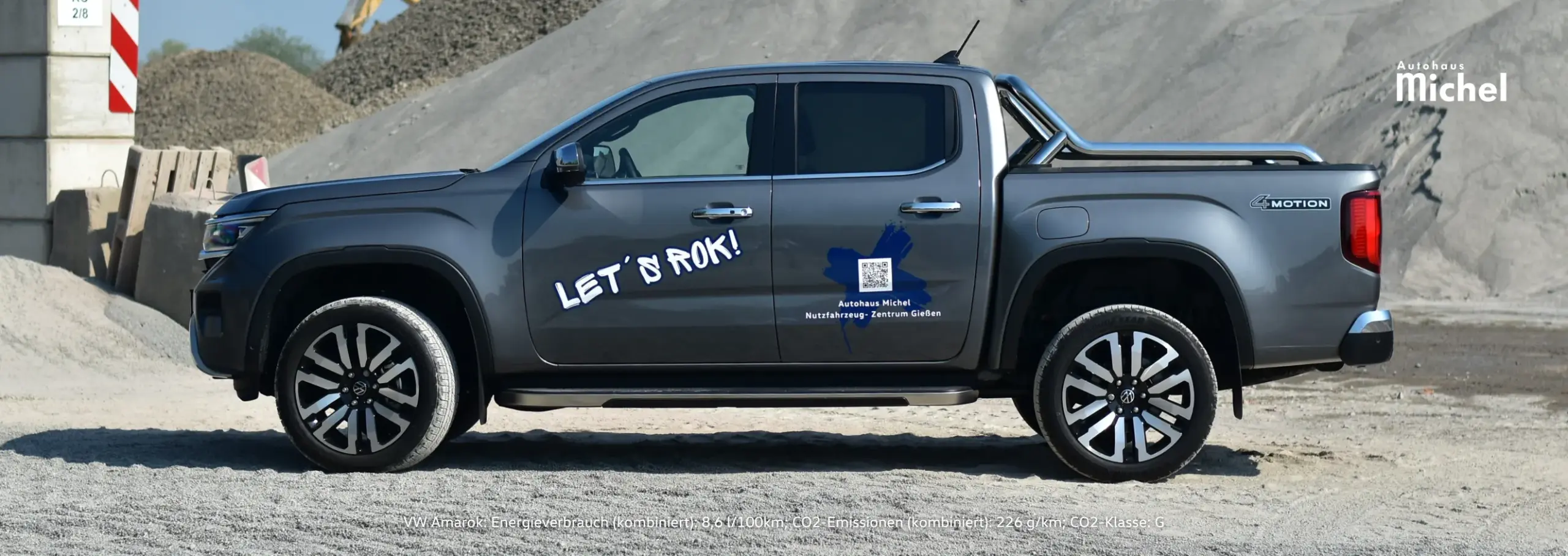 HEADER-Amarok HEADER-Amarok