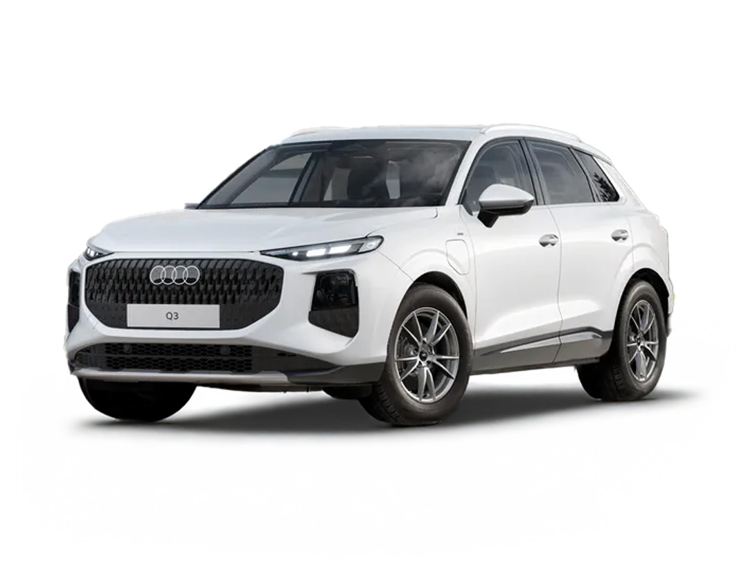 Audi-Q3-E-HYBRID Audi-Q3-E-HYBRID