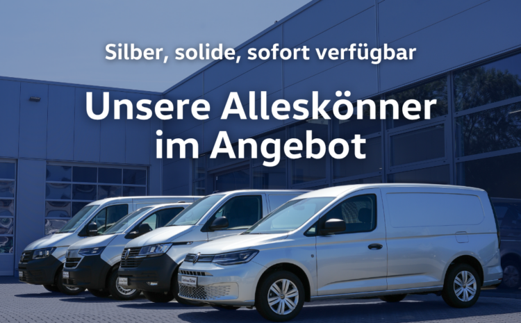  Silberflotte Lagerwagenleasing