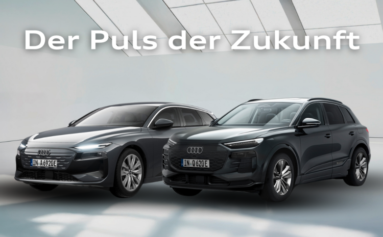  Der Puls der Zukunft 