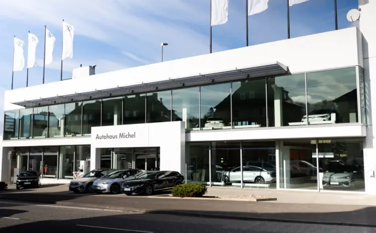  VW Nutzfahrzeuge Serviceassistent (m/w/d) 