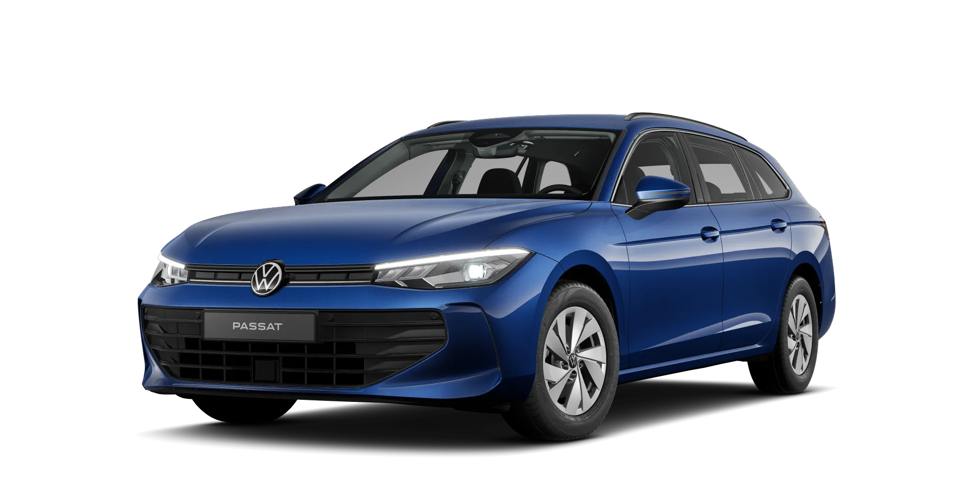 PASSAT PASSAT