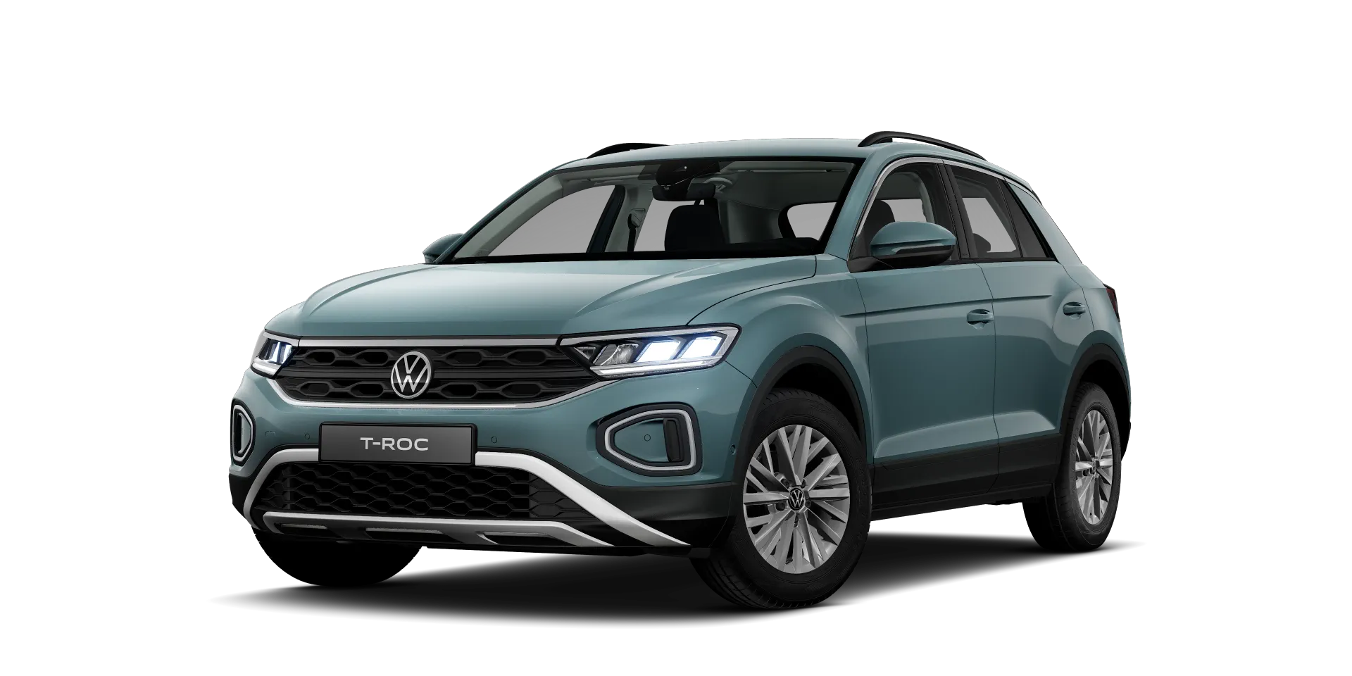 T-Roc Life