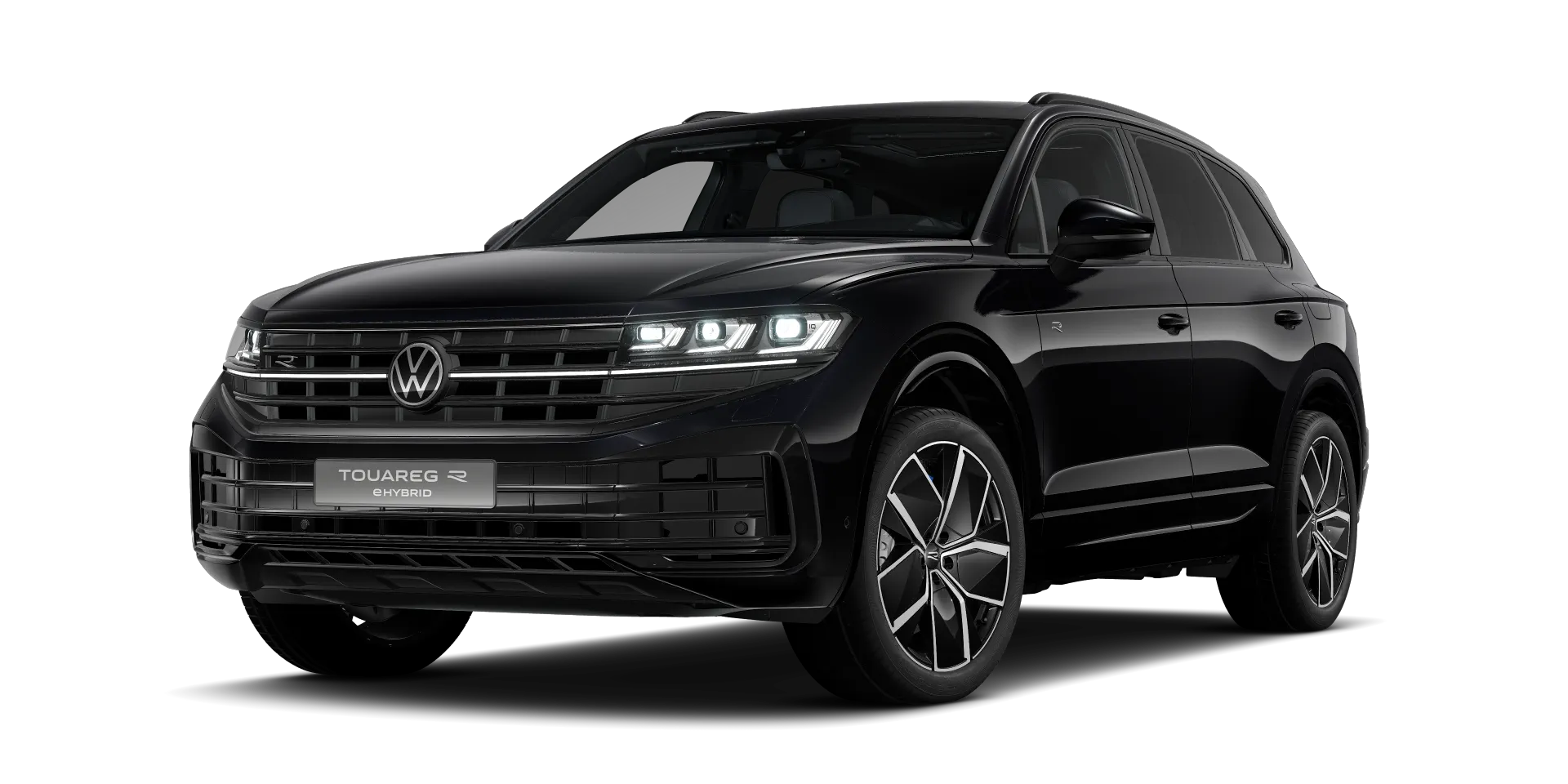 TOUAREG-R TOUAREG-R