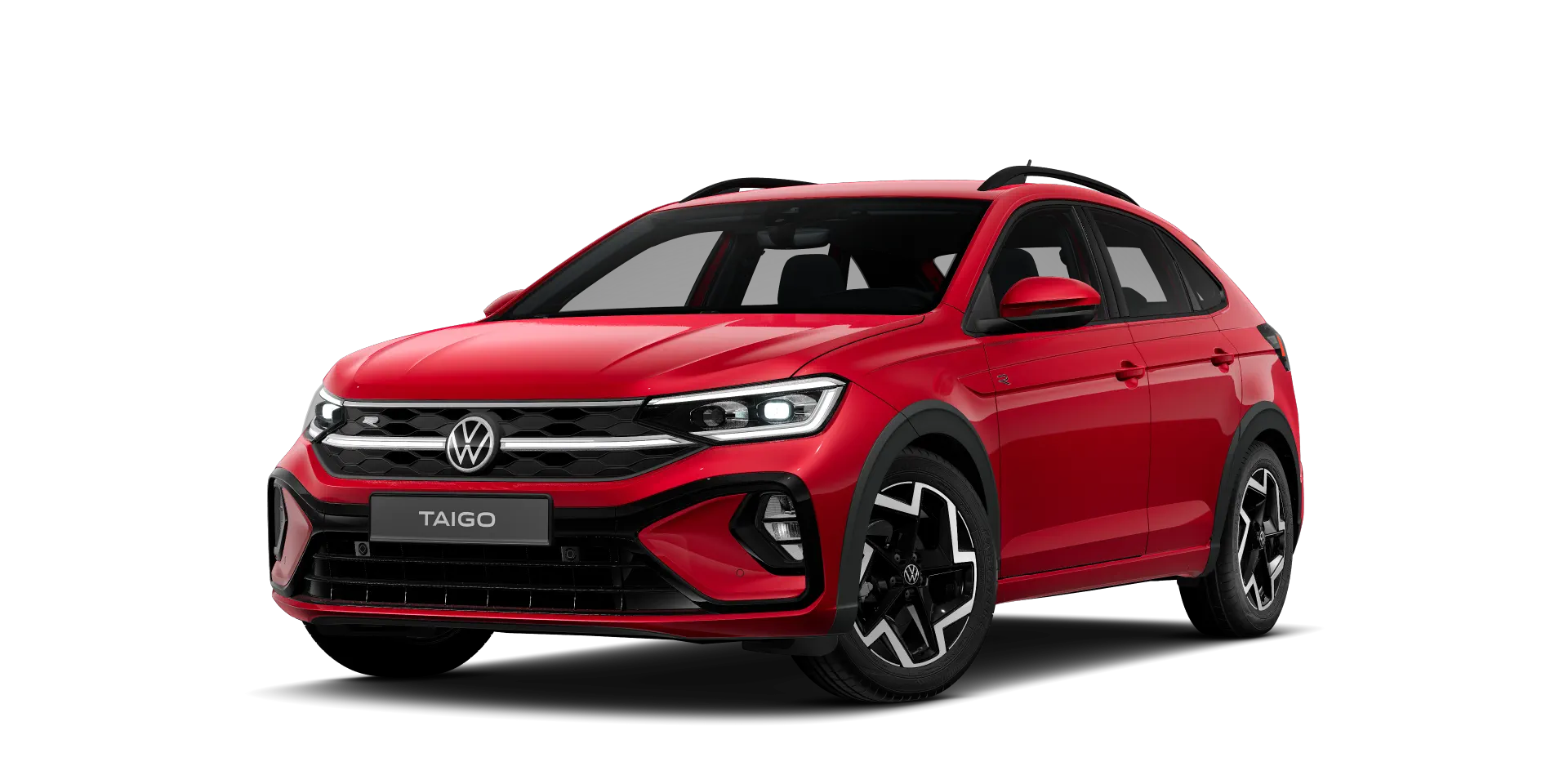 Taigo R-Line Taigo R-Line
