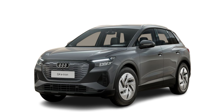 audi q4 e-tron audi q4 e-tron