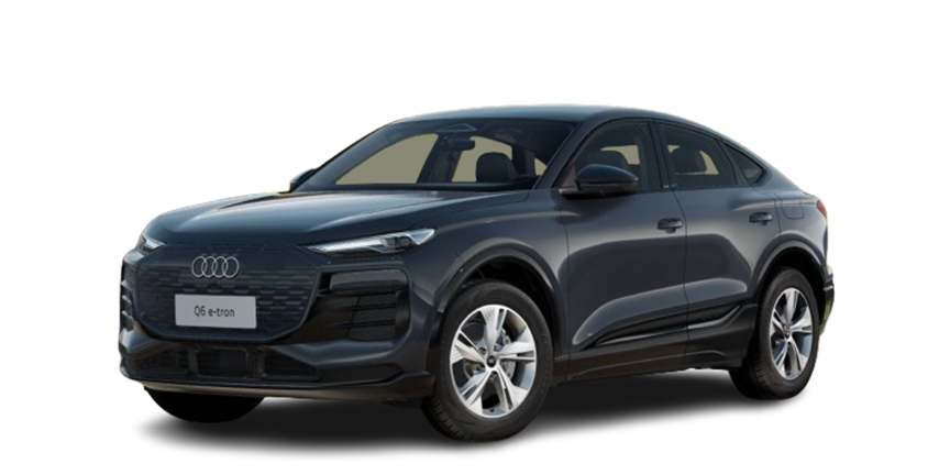 audi q6 sportback e-tron audi q6 sportback e-tron