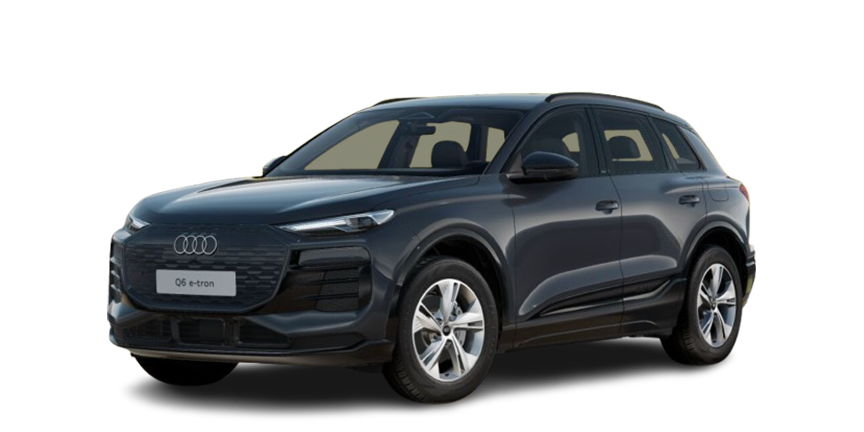 audi q6 suv e-tron audi q6 suv e-tron