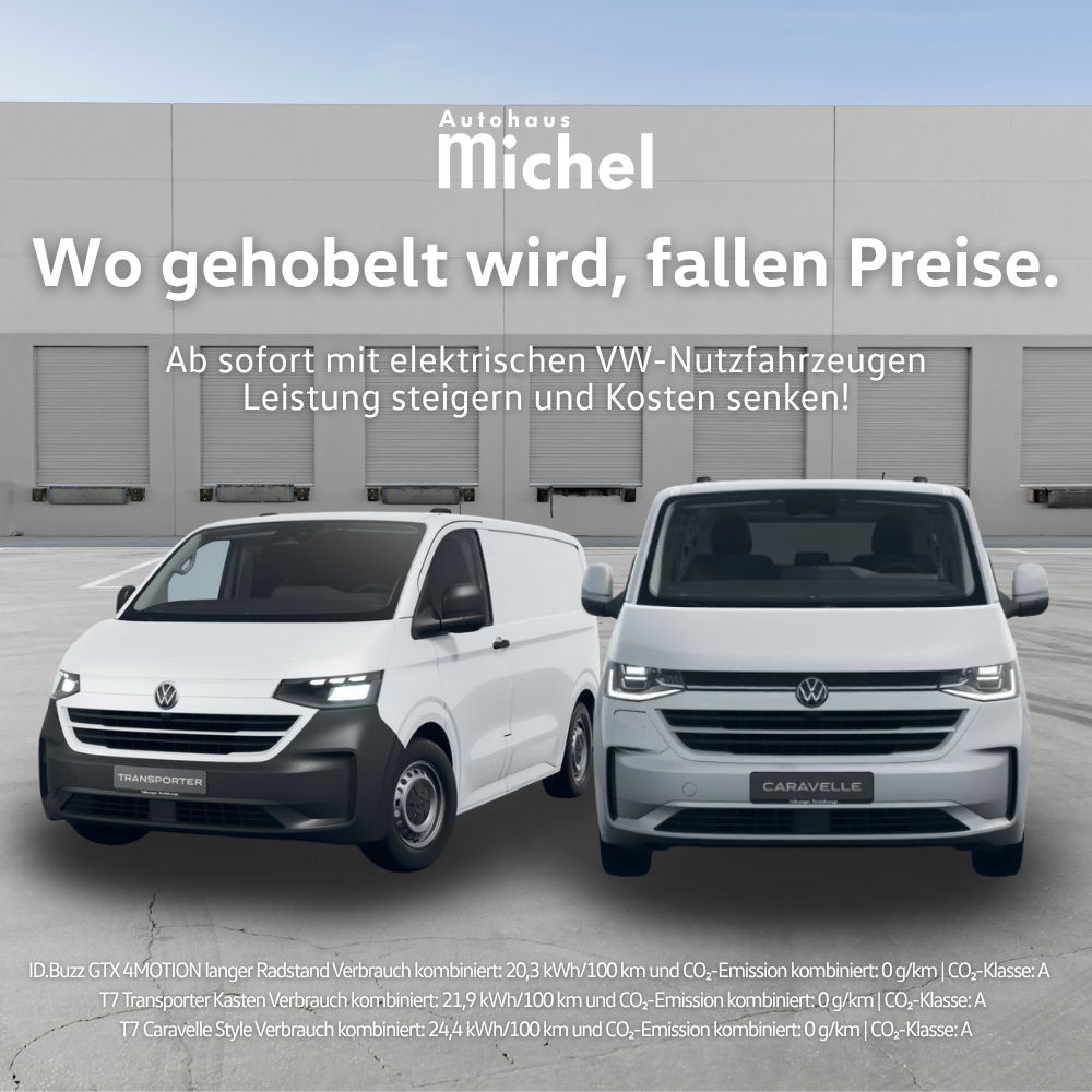BEITRAGSBILD-e-Nutzfahrzeuge Aktion