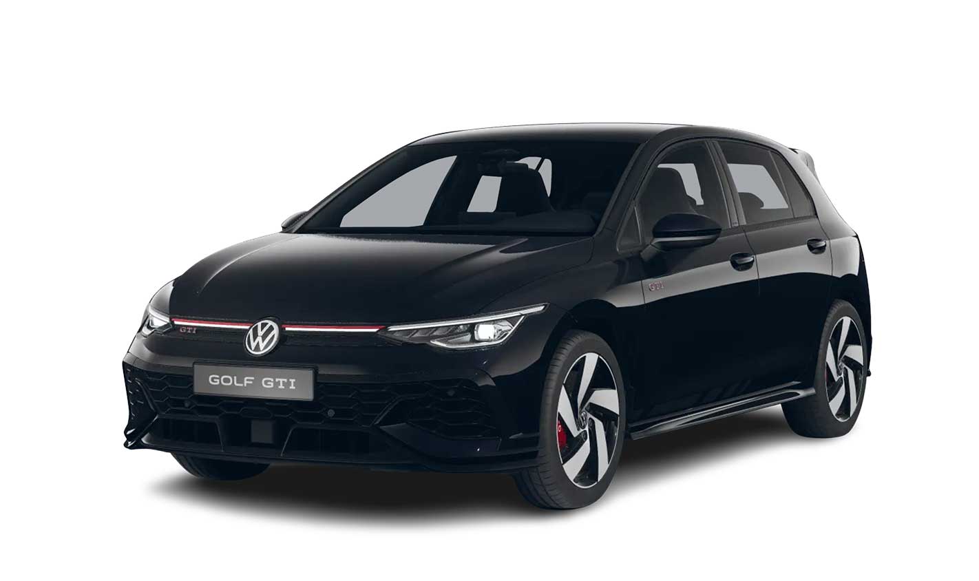 Golf-GTI-Clubsport Golf-GTI-Clubsport