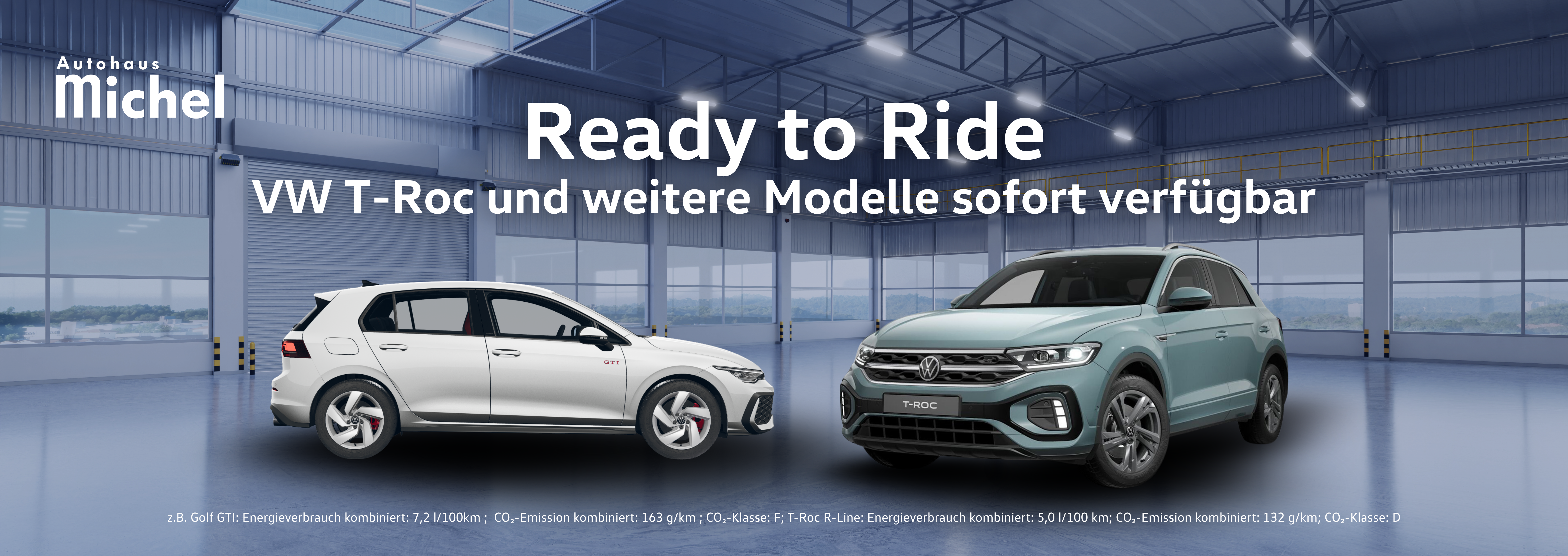 Slider Ready to Ride neu