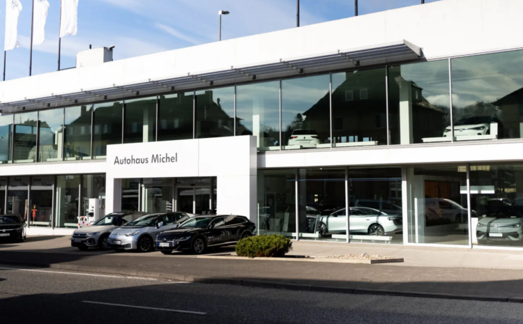  Initiativbewerbung (m/w/d) 