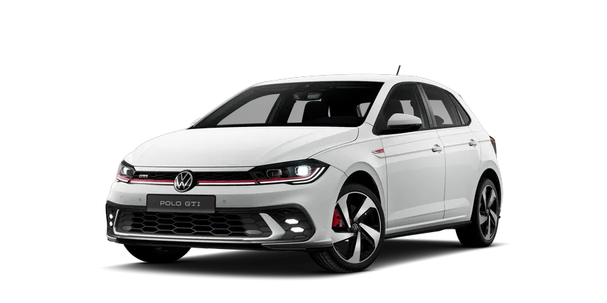 Polo-GTI