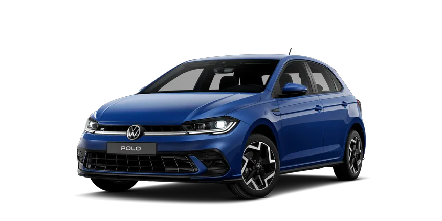 Polo-R-Line