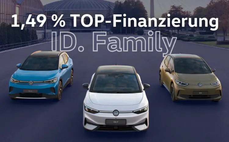  VW 1,49 % Sonderzins