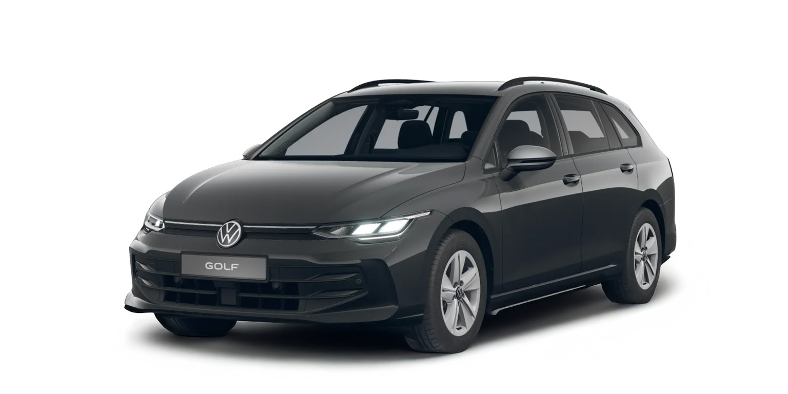 VW GOLF VARIANT URANOGRAU VW GOLF VARIANT URANOGRAU