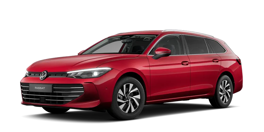 passat-business passat-business