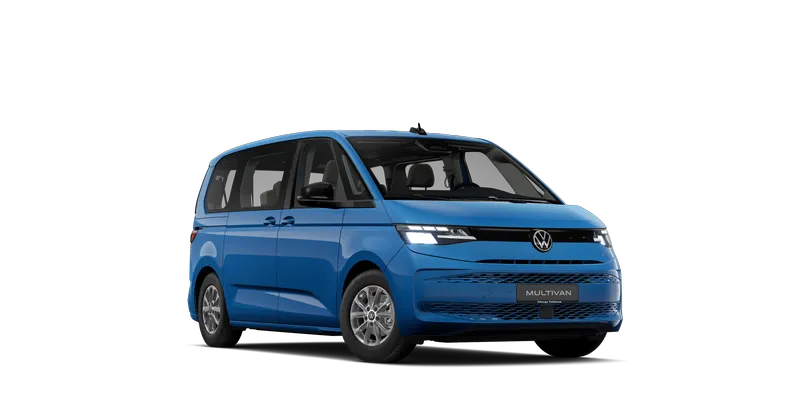 2-MULTIVAN 2-MULTIVAN