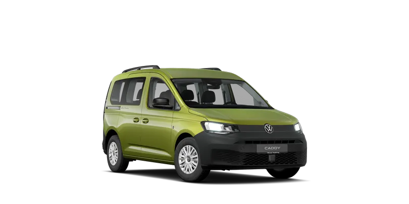 4-CADDY-CALIFORNIA 4-CADDY-CALIFORNIA