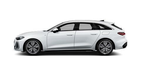 Audi A5 Avant e-hybrid