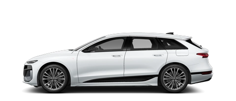 Audi A6 Avant e-tron