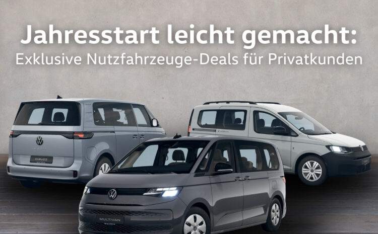  VW Nfz Angebote Privatkunden 