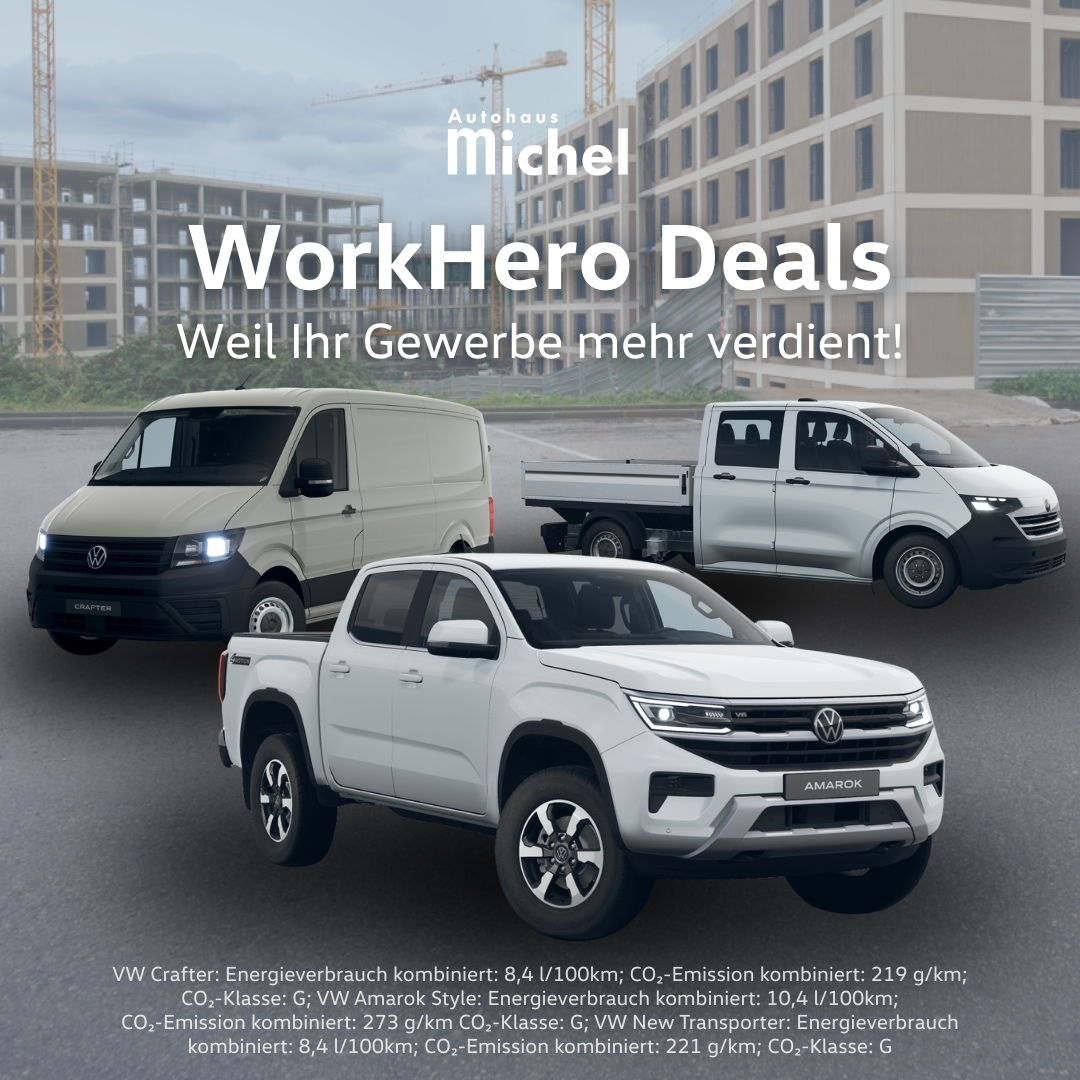 Kachel WorkHero Kachel WorkHero