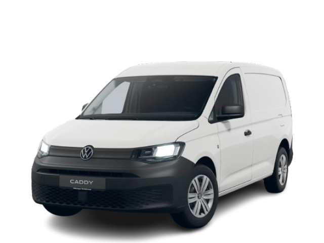 VW Caddy Cargo Maxi