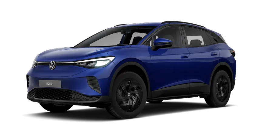 VW ID4 Pro