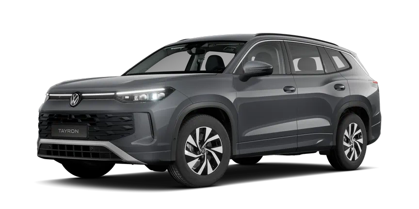 VW Tayron Life