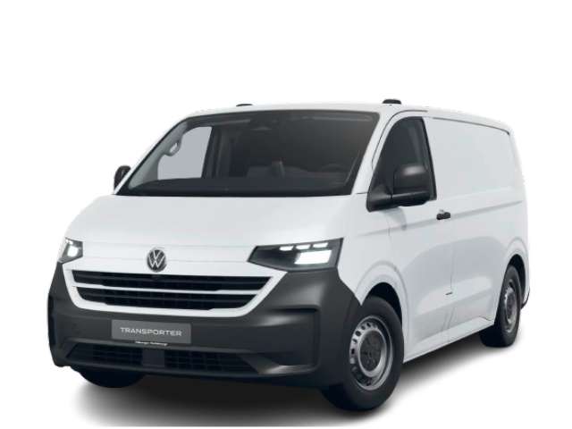 VW Transporter Kastenwagen