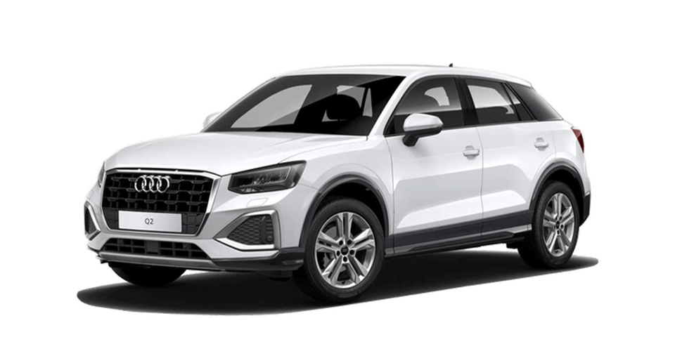 Audi-Q2