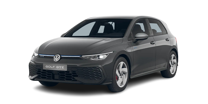 Golf-GTE