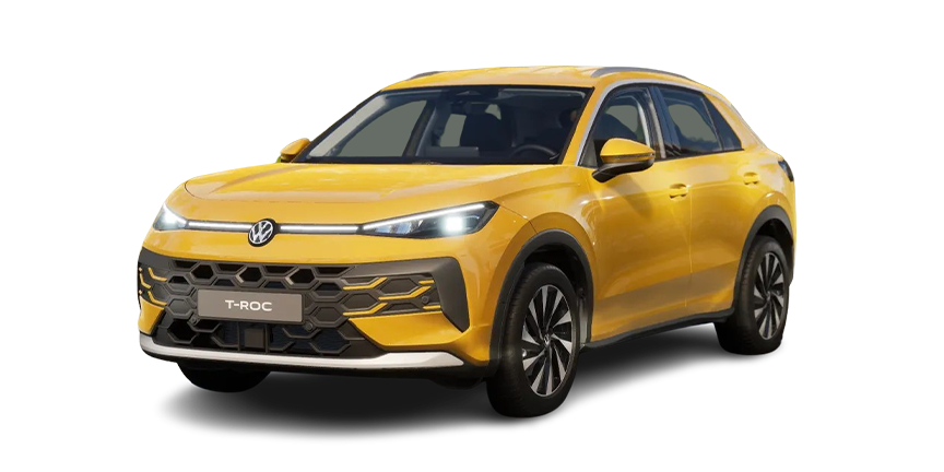 T-Roc-Style