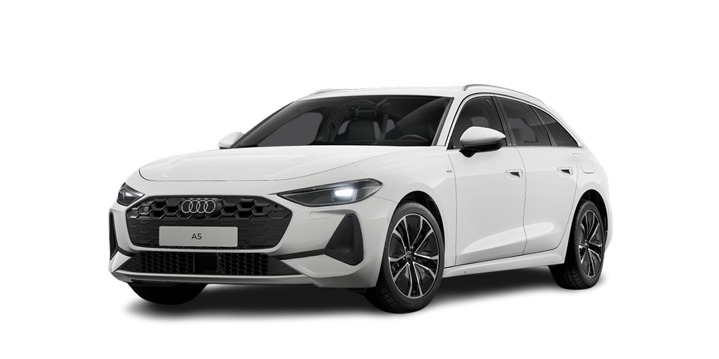 Audi-A5-Avant