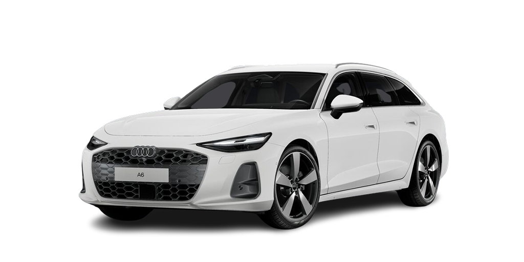 Audi-A6-Avant