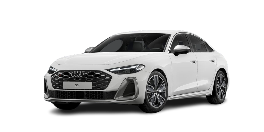 Audi-S5-limousine