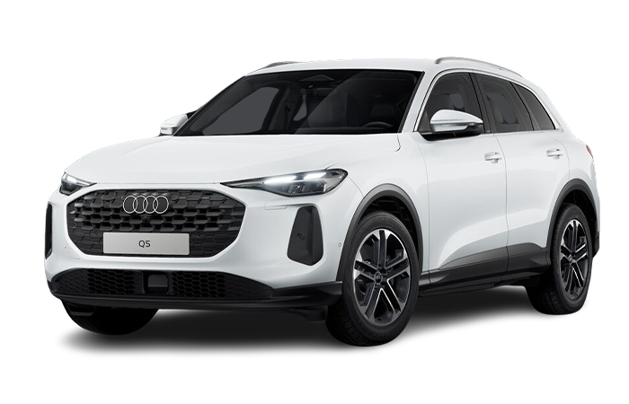 Q5-SUV-Arkonaweiss
