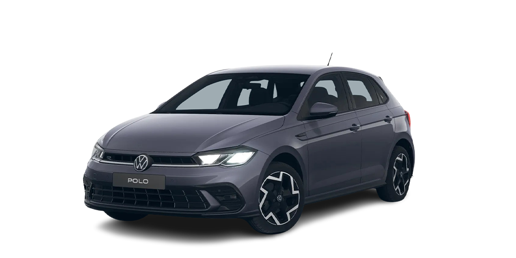 POLO-R-LINE-METALLIC