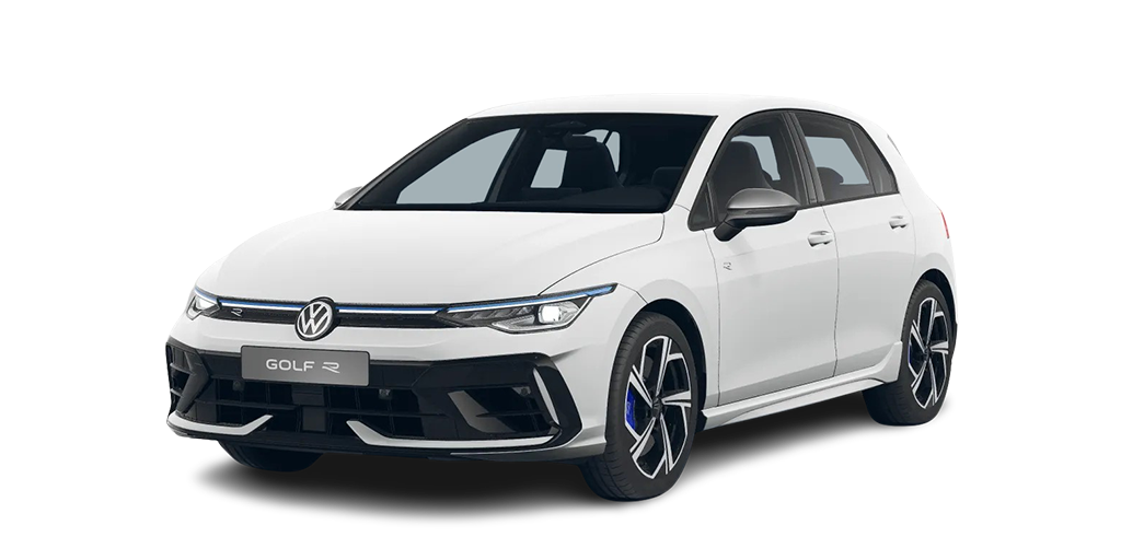 1-Golf-R 1-Golf-R
