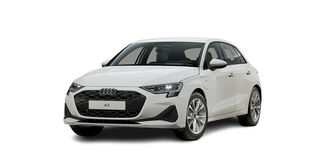 Audi-A3-Sportback-e-Hybrid-Weiss