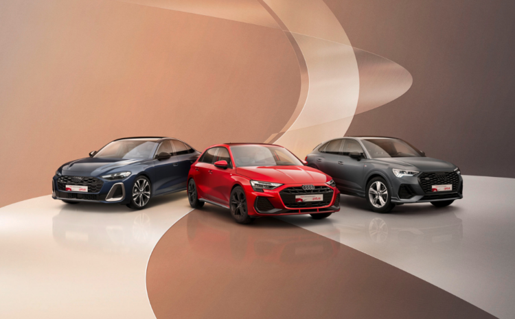  Audi | GW+ Wochen Herbst